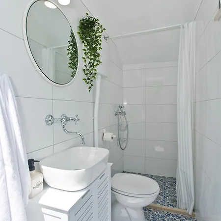 Robinson House T'n't * フヴァル