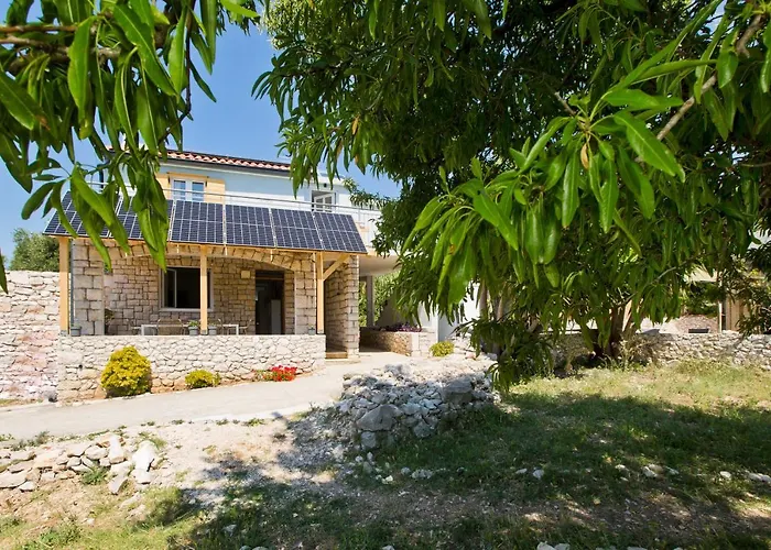 Robinson House T'n't