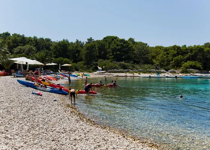 Prázdninový dům Robinson House T'n't