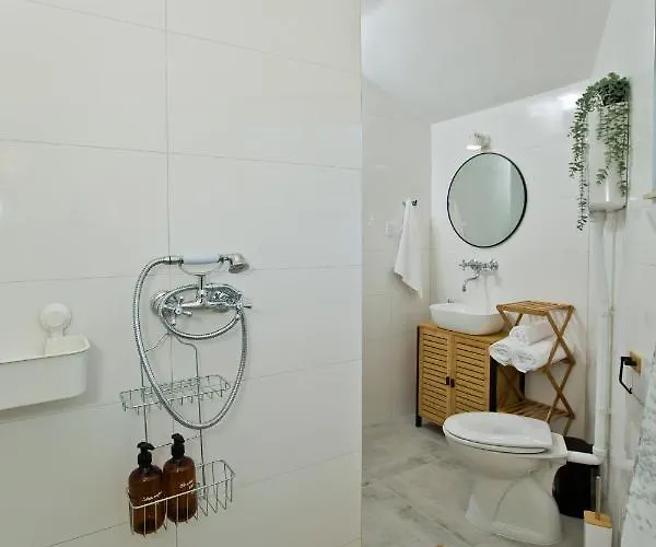 Prázdninový dům Robinson House T'n't