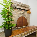 بيت للعطل Robinson House T'n't هفار