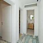 Robinson House T'n't بيت للعطل *