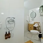 Robinson House T'n't بيت للعطل