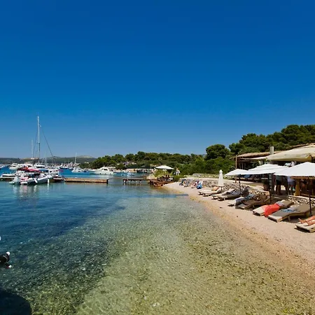 Vakantiehuis Robinson House T'n't