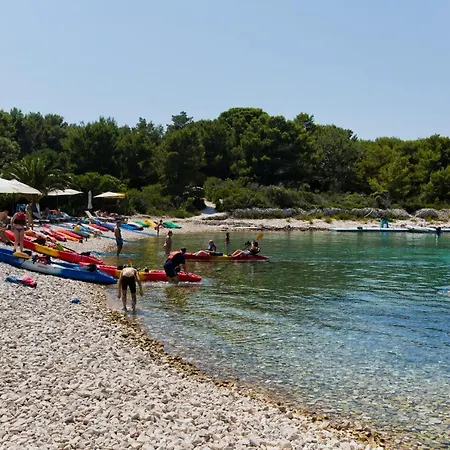 Vakantiehuis Robinson House T'n't