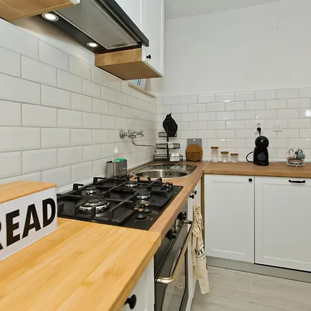 Prázdninový dům Robinson House T'n't *