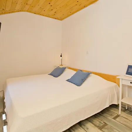 Robinson House T'n't Vakantiehuis