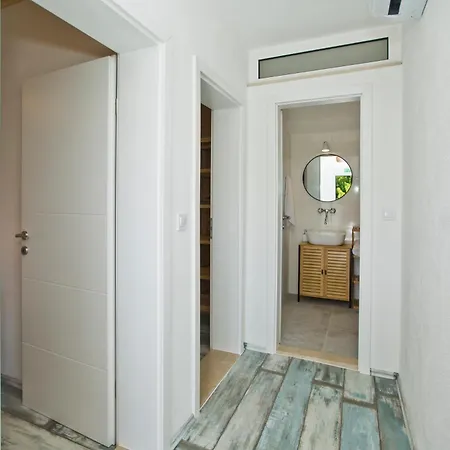 Robinson House T'n't Prázdninový dům *