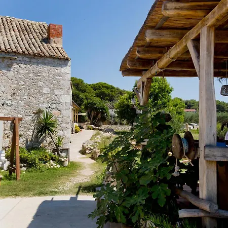 Robinson House T'n't Vakantiehuis