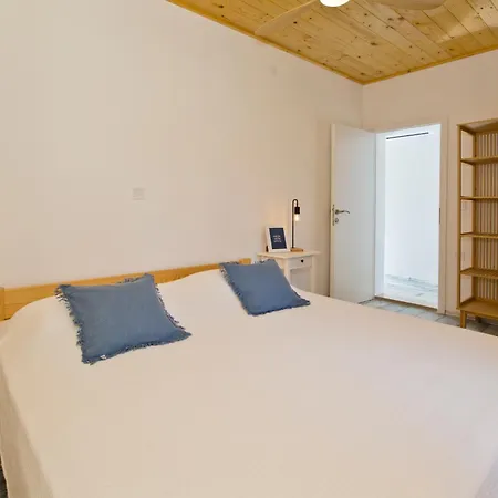 Robinson House T'n't Hvar Town