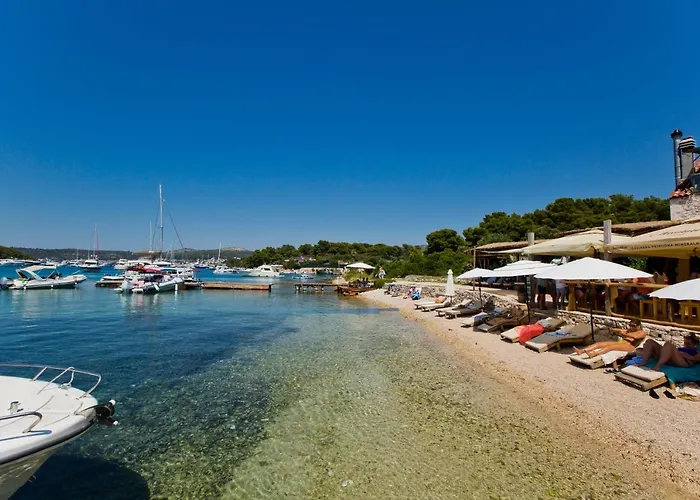 Casa de Férias Robinson House T'n't