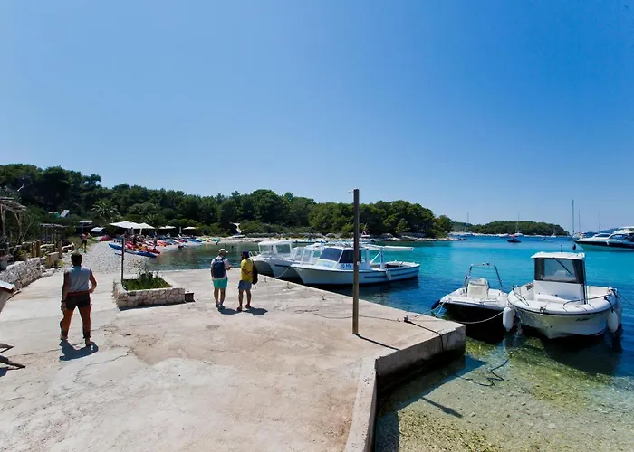 Casa de Férias Robinson House T'n't *