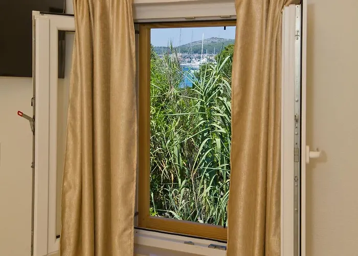 Robinson House T'n't Casa de Férias *