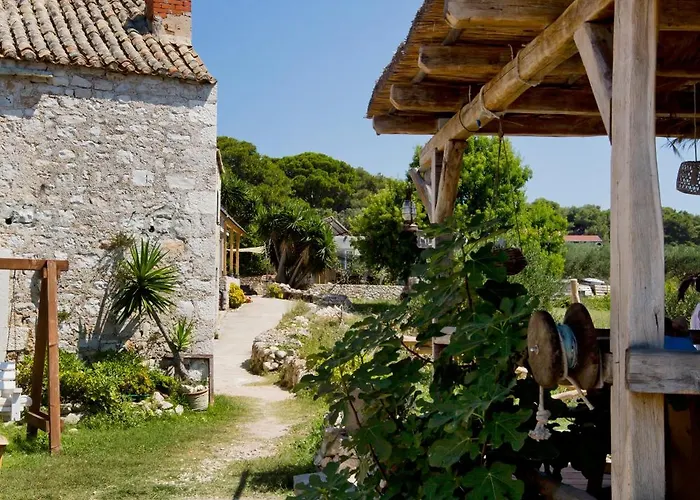 Robinson House T'n't Casa de Férias